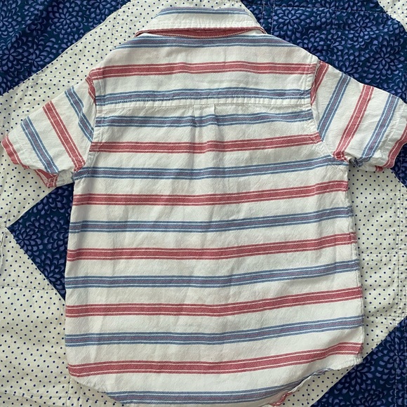 Children’s Place: size 3T, red, white & blue 🇺🇸 - Picture 3 of 3